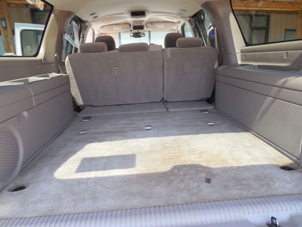 2005 GMC Yukon Image 14