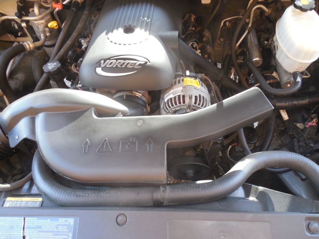 2005 GMC Yukon Image 15