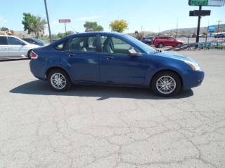 Image for 2009 Ford Focus SE ID: 7574826
