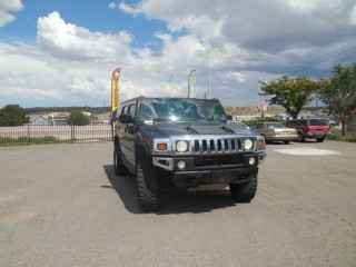 Image for 2005 HUMMER H2  ID: 7599867