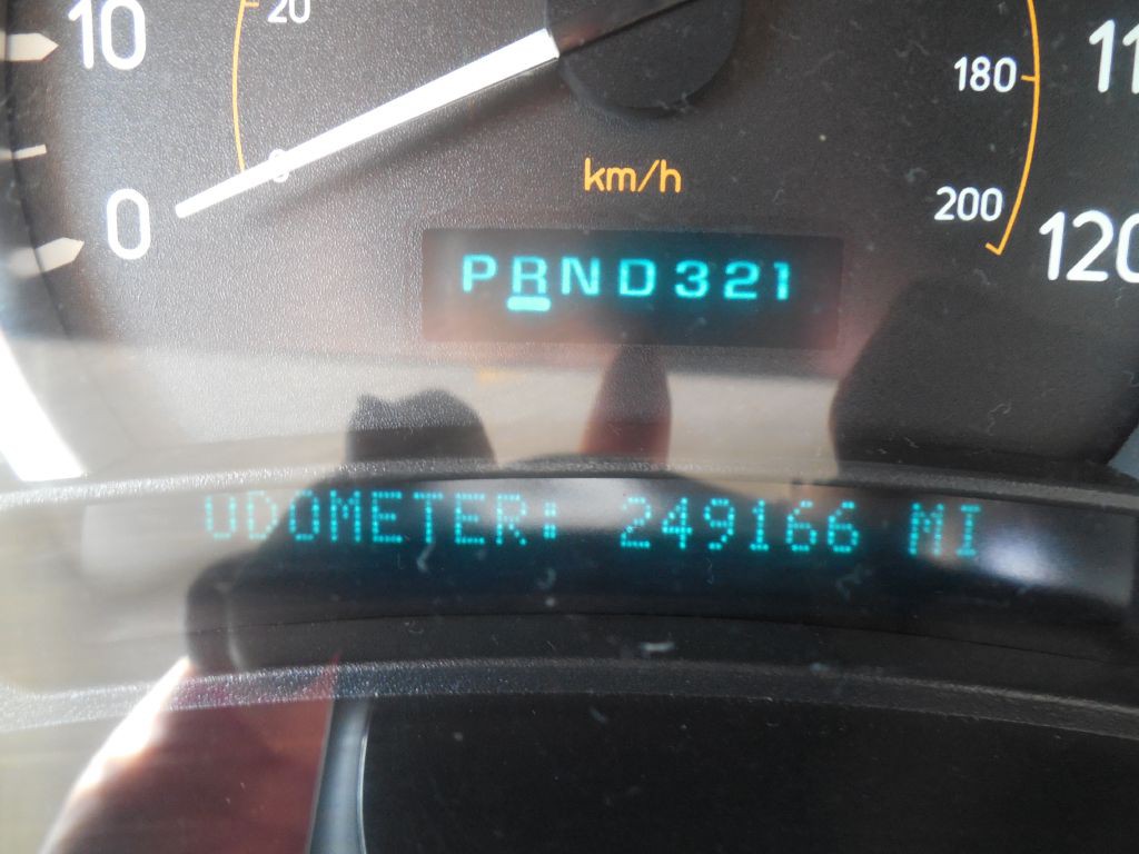 2005 HUMMER H2 Image 14