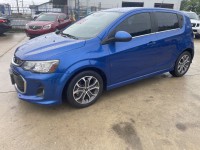 Image for 2020 Chevrolet Sonic LT ID: 6612426