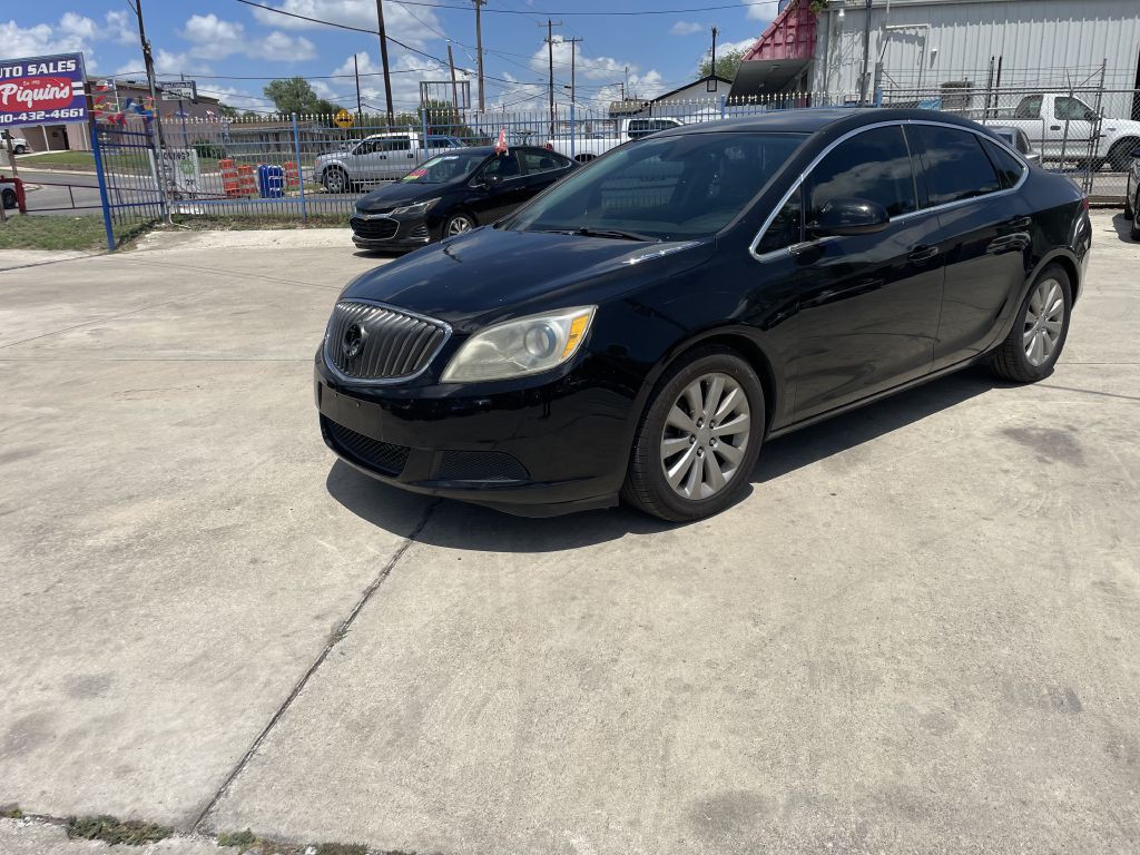 2016 Buick Verano Image 1