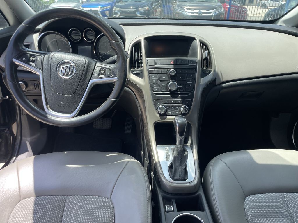 2016 Buick Verano Image 6