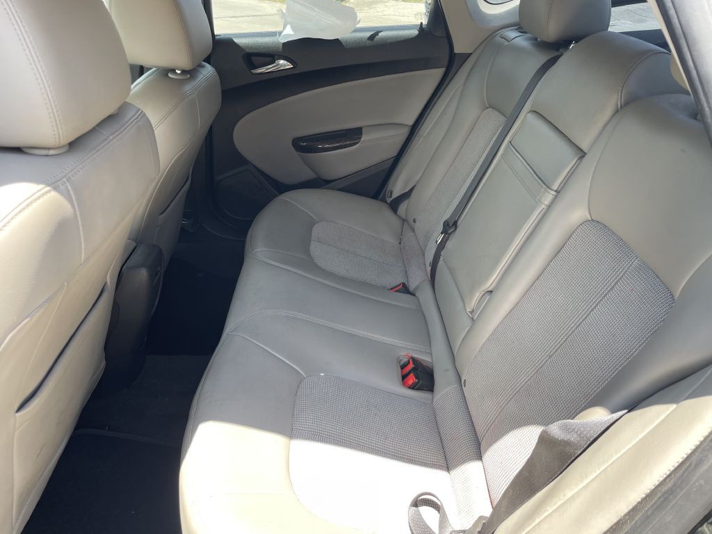 2016 Buick Verano Image 8