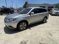 Image for 2020 Mitsubishi Outlander SE ID: 7034252