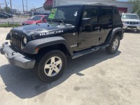 Image for 2011 Jeep Wrangler Unlimited Rubicon ID: 7214109
