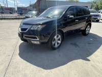 Image for 2012 Acura MDX Technology ID: 7340107