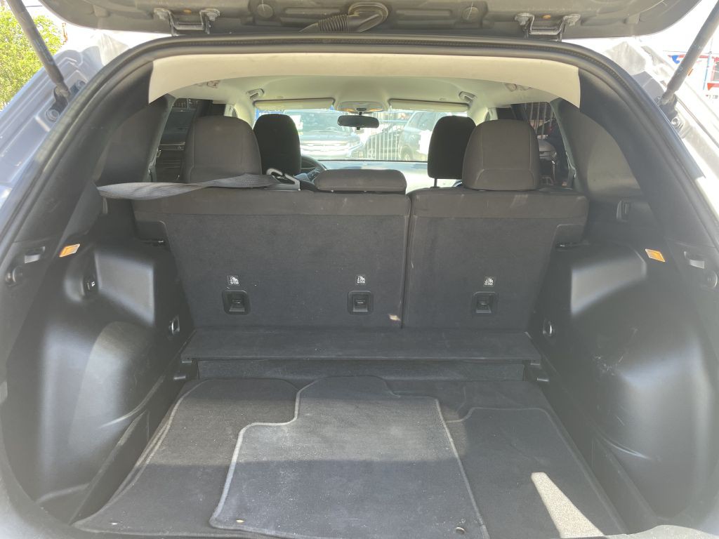 2019 Jeep Cherokee Image 8
