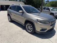Image for 2019 Jeep Cherokee Latitude Plus ID: 7356640