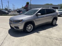 Image for 2020 Jeep Cherokee Latitude ID: 7372055