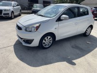 Image for 2018 Mitsubishi Mirage SE ID: 7660102