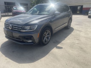Image for 2019 Volkswagen Tiguan SE ID: 7676130