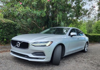 Image for 2018 Volvo S90 T5 MOMENTUM ID: 6540701