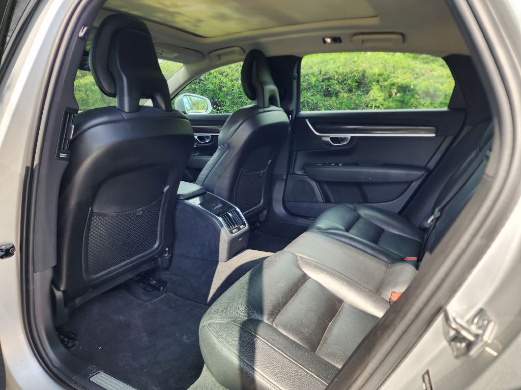 2018 Volvo S90 Image 6
