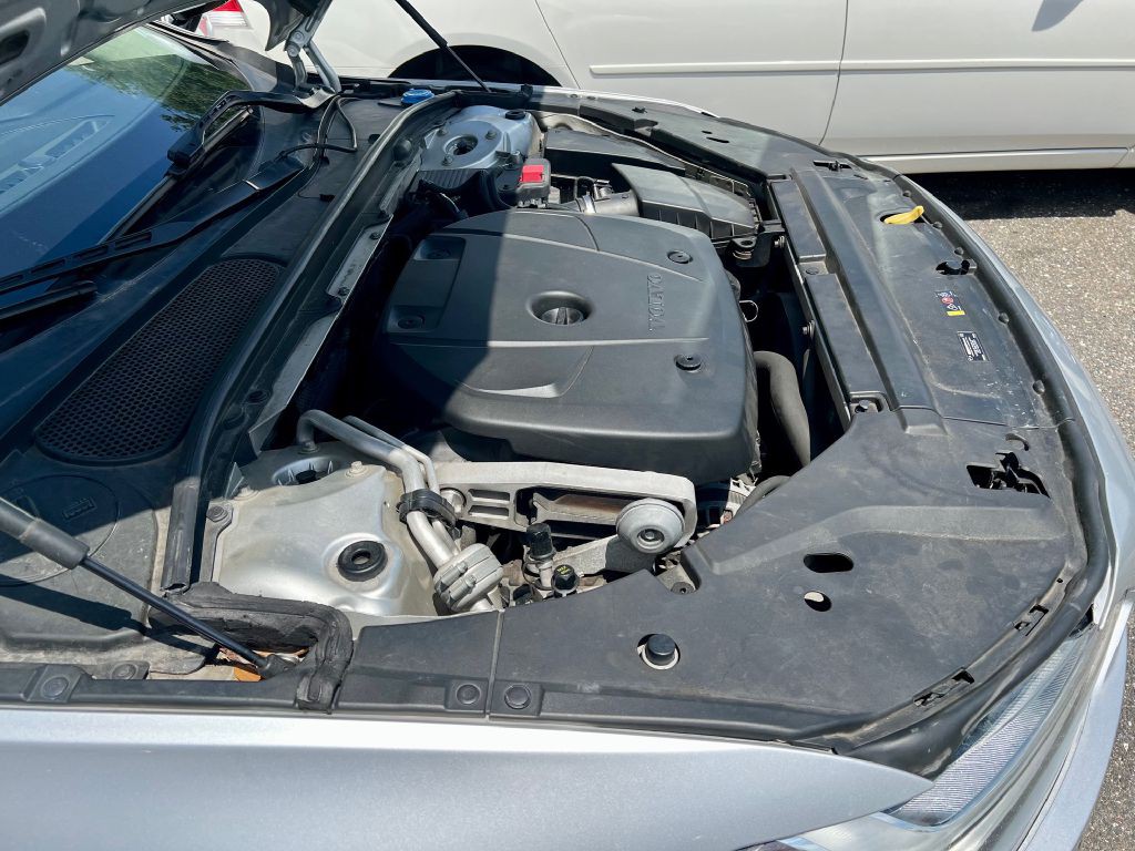 2018 Volvo S90 Image 16