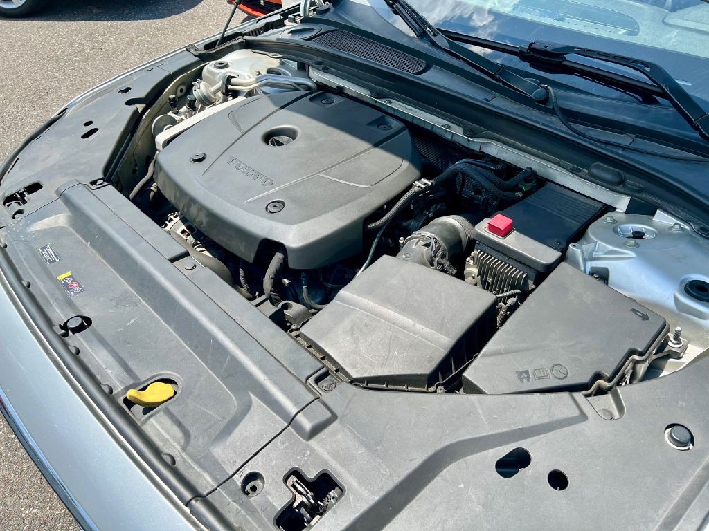 2018 Volvo S90 Image 20