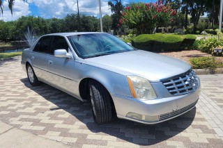 Image for 2010 Cadillac DTS W/1SA LUXURY ID: 6627610