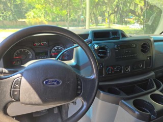 Image for 2013 Ford Econoline E250 ID: 6640826