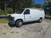 Image for 2013 Ford Econoline E250 ID: 6640826