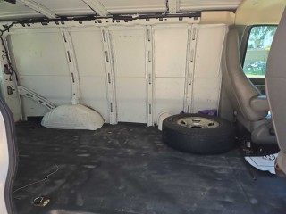 Image for 2017 Chevrolet Express  ID: 6641070