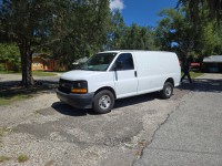Image for 2017 Chevrolet Express  ID: 6641070