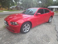 Image for 2013 Dodge Charger SE ID: 6641194