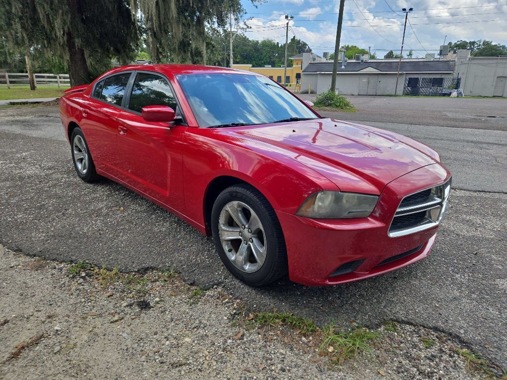 2013 Dodge Charger Image 2