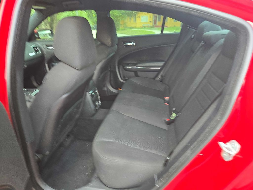 2013 Dodge Charger Image 6