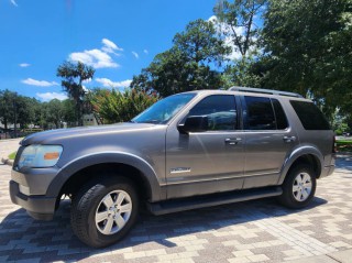 Image for 2006 Ford Explorer XLT ID: 6655843