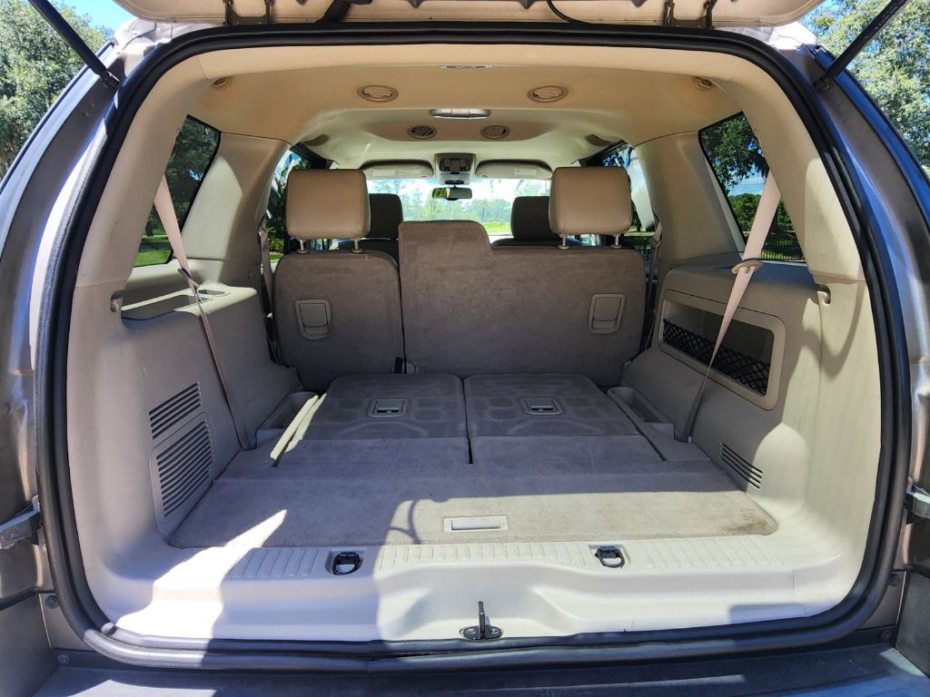 2006 Ford Explorer Image 11
