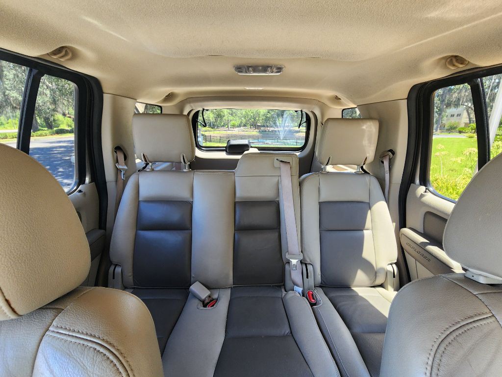 2006 Ford Explorer Image 16