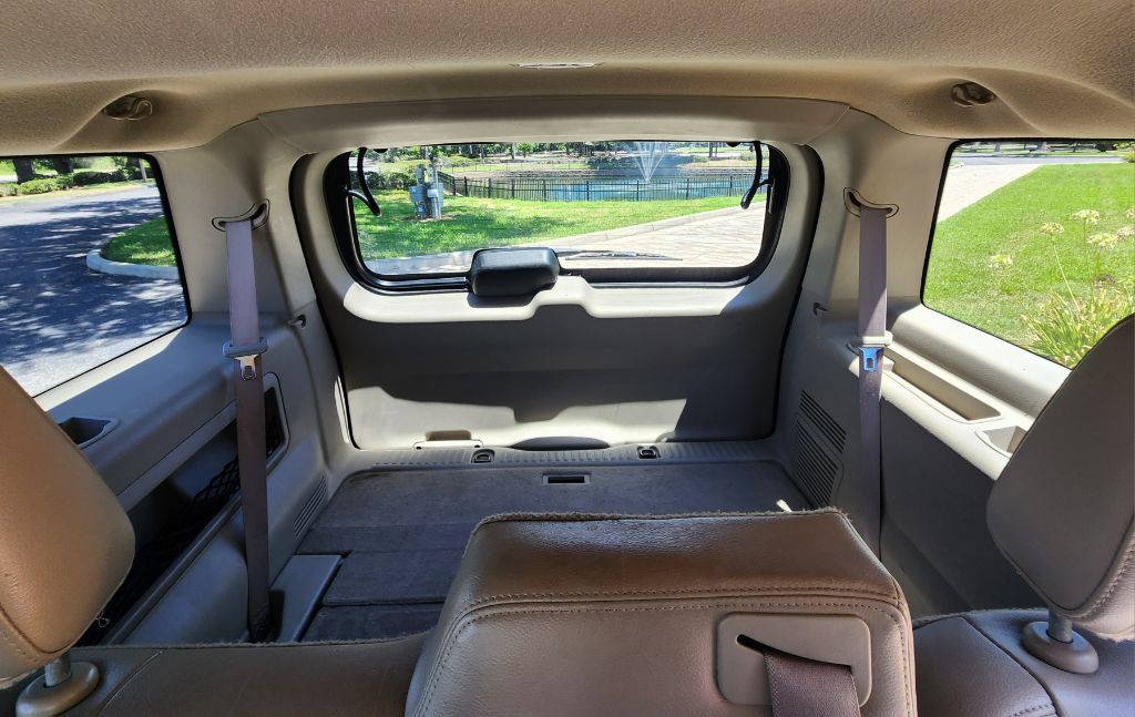 2006 Ford Explorer Image 18