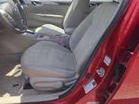 Image for 2014 Nissan Sentra S ID: 6697974