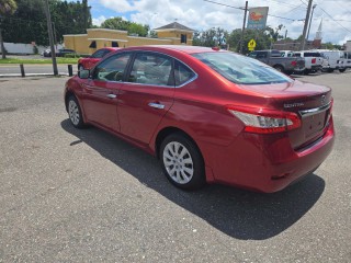 Image for 2014 Nissan Sentra S ID: 6697974