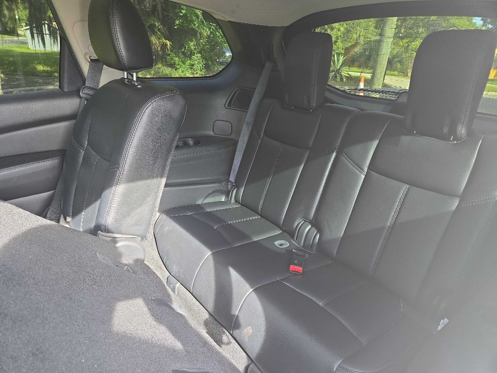 2015 Nissan Pathfinder Image 7
