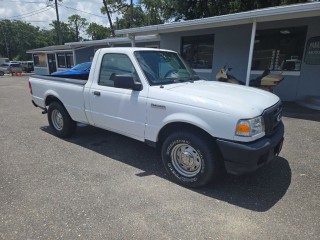 Image for 2006 Ford Ranger  ID: 6730771