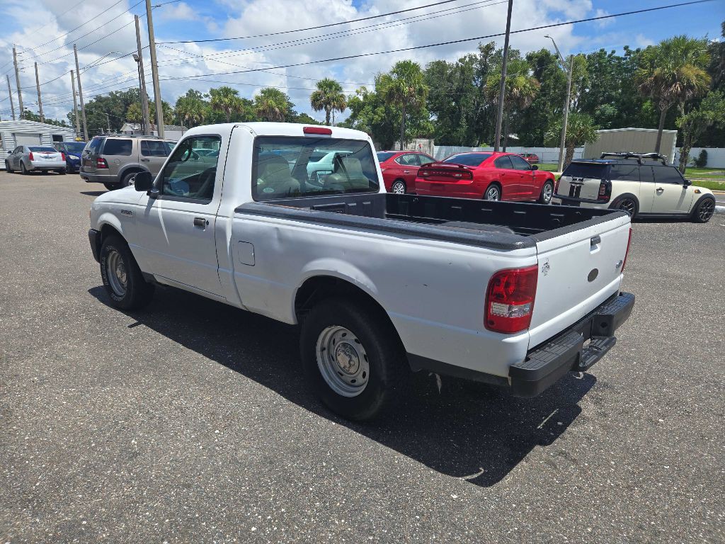 2006 Ford Ranger Image 2