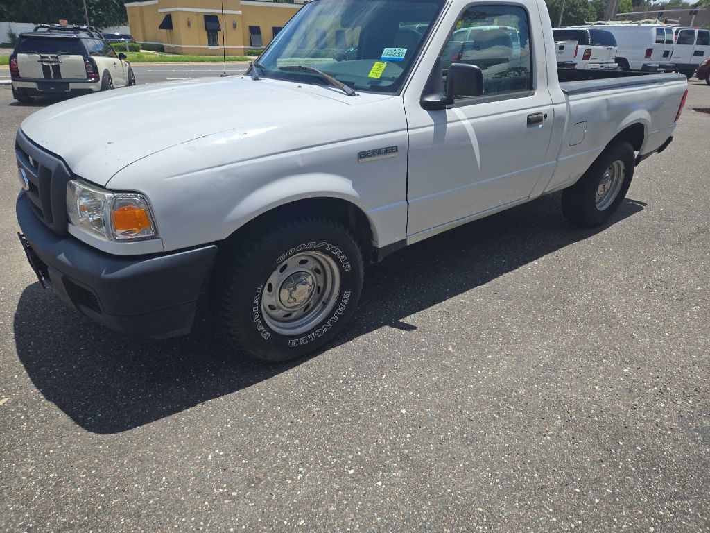 2006 Ford Ranger Image 3