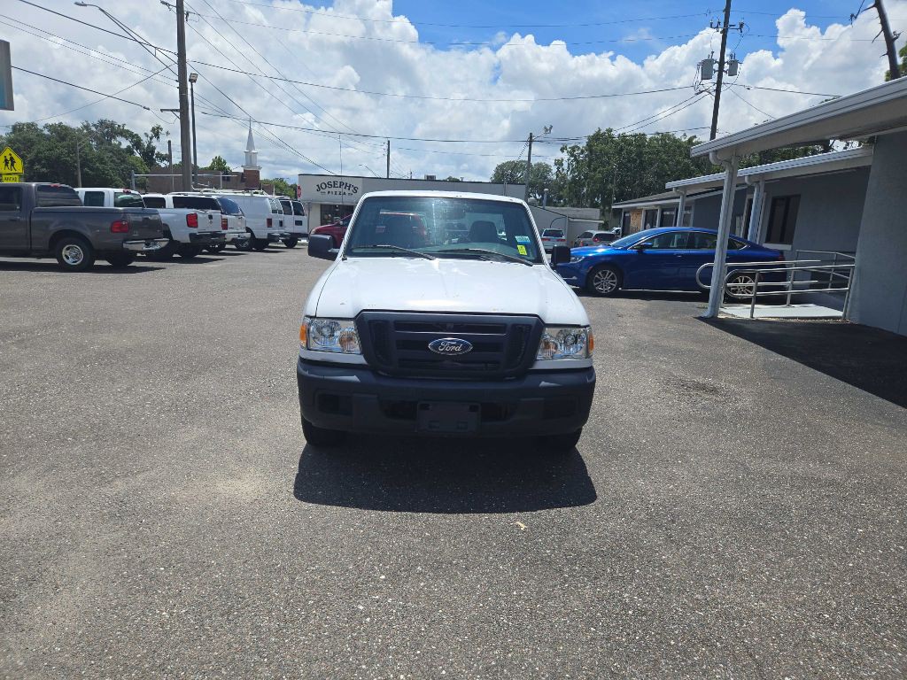 2006 Ford Ranger Image 4