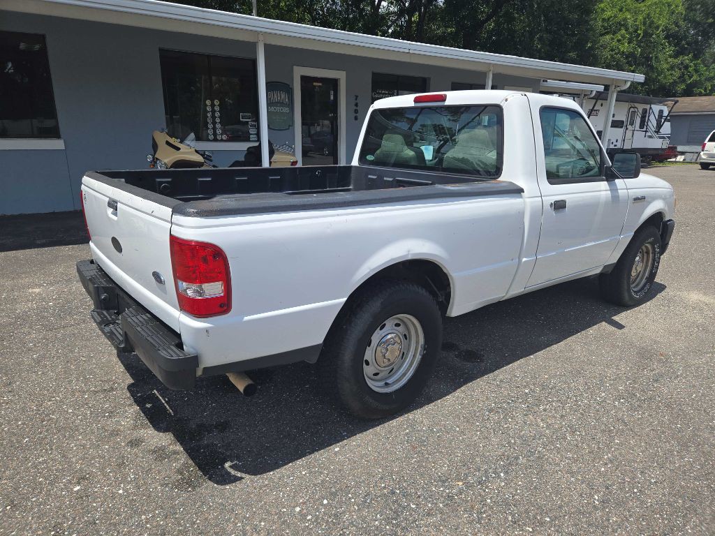 2006 Ford Ranger Image 5