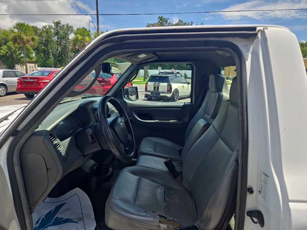 2006 Ford Ranger Image 6
