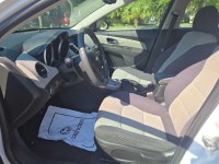 Image for 2013 Chevrolet Cruze LS ID: 6745429