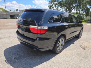 Image for 2011 Dodge Durango HEAT ID: 6782975