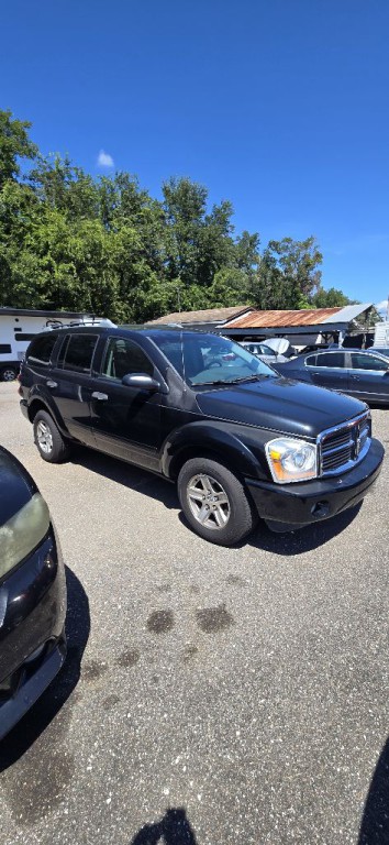 2004 Dodge Durango Image 3
