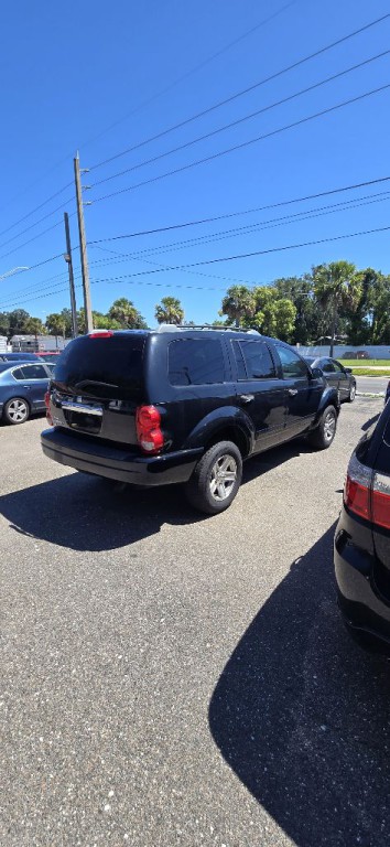 2004 Dodge Durango Image 4
