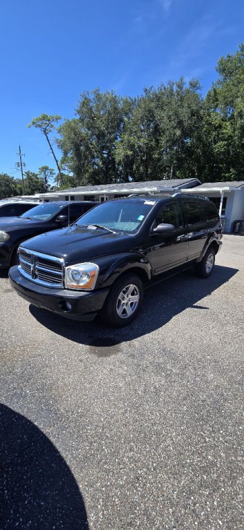 2004 Dodge Durango Image 5