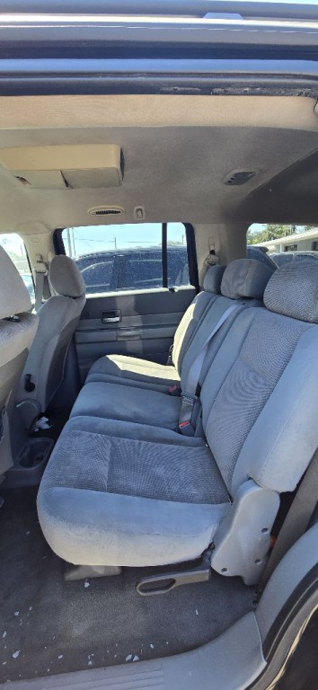2004 Dodge Durango Image 6