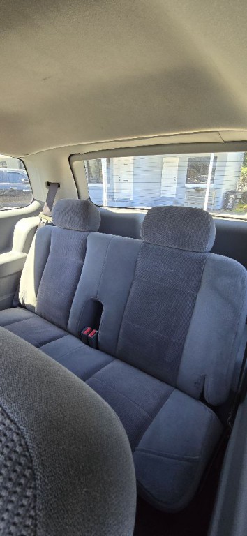 2004 Dodge Durango Image 7