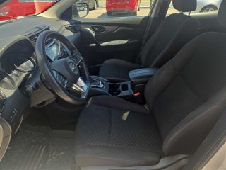 Image for 2018 Nissan Rogue S ID: 6819213